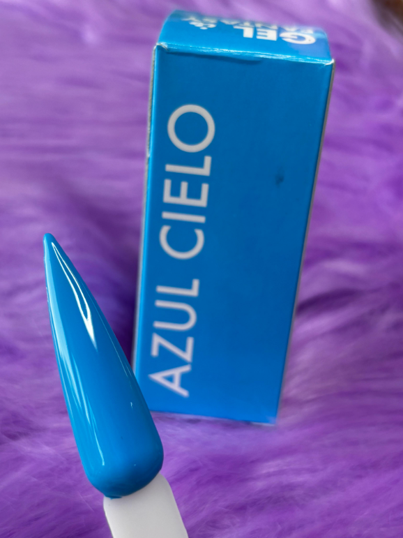GEL AZUL CIELO FANTASY NAILS